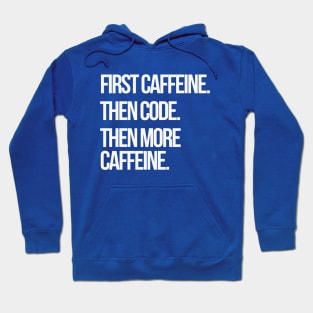 Coder Hoodie